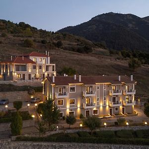 Anerada Hotel